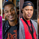 MacArthur 2014 “genius” grant recipients Jennifer Eberhardt, Terrance Hayes, Steve Coleman and Rick Lowe
Courtesy of the John D. and Catherine T. MacArthur Foundation